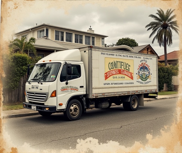 Fresho Carpet Cleaning Toowong Founding Story
