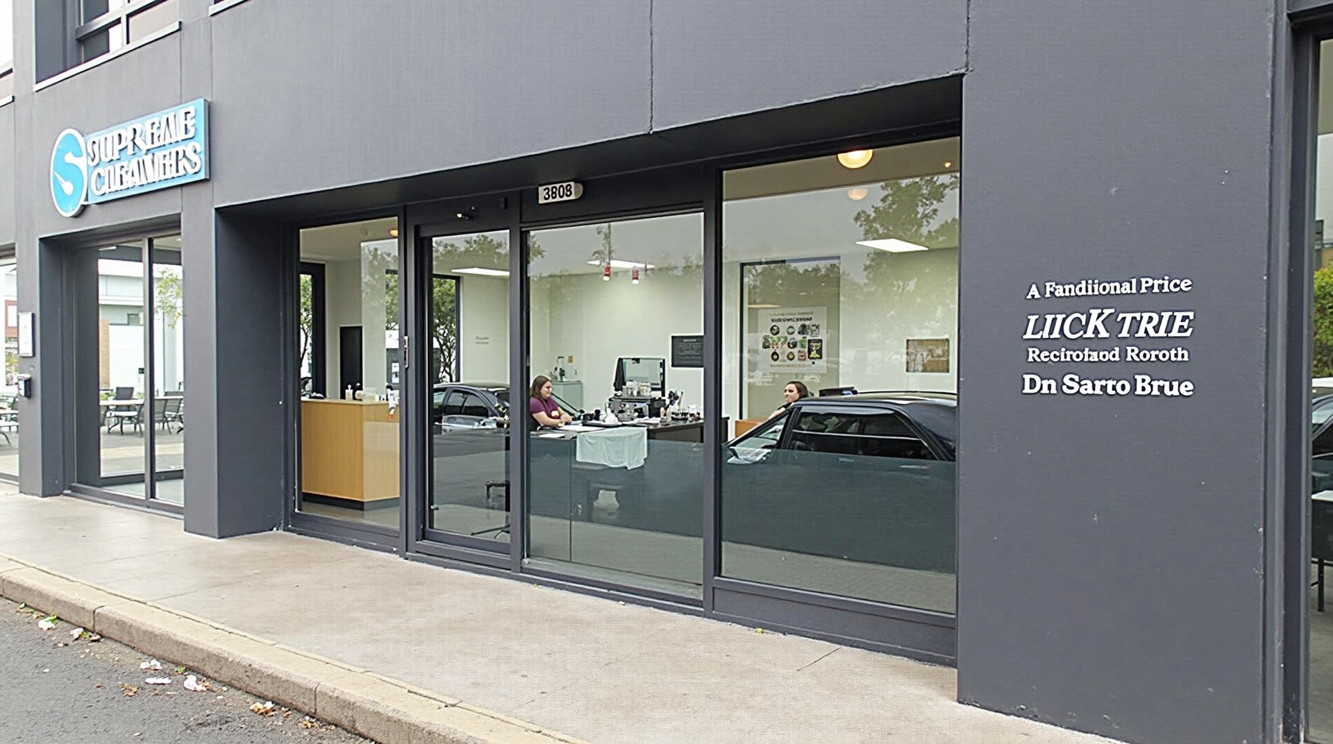 Fresho Carpet Cleaning Toowong Contact Office