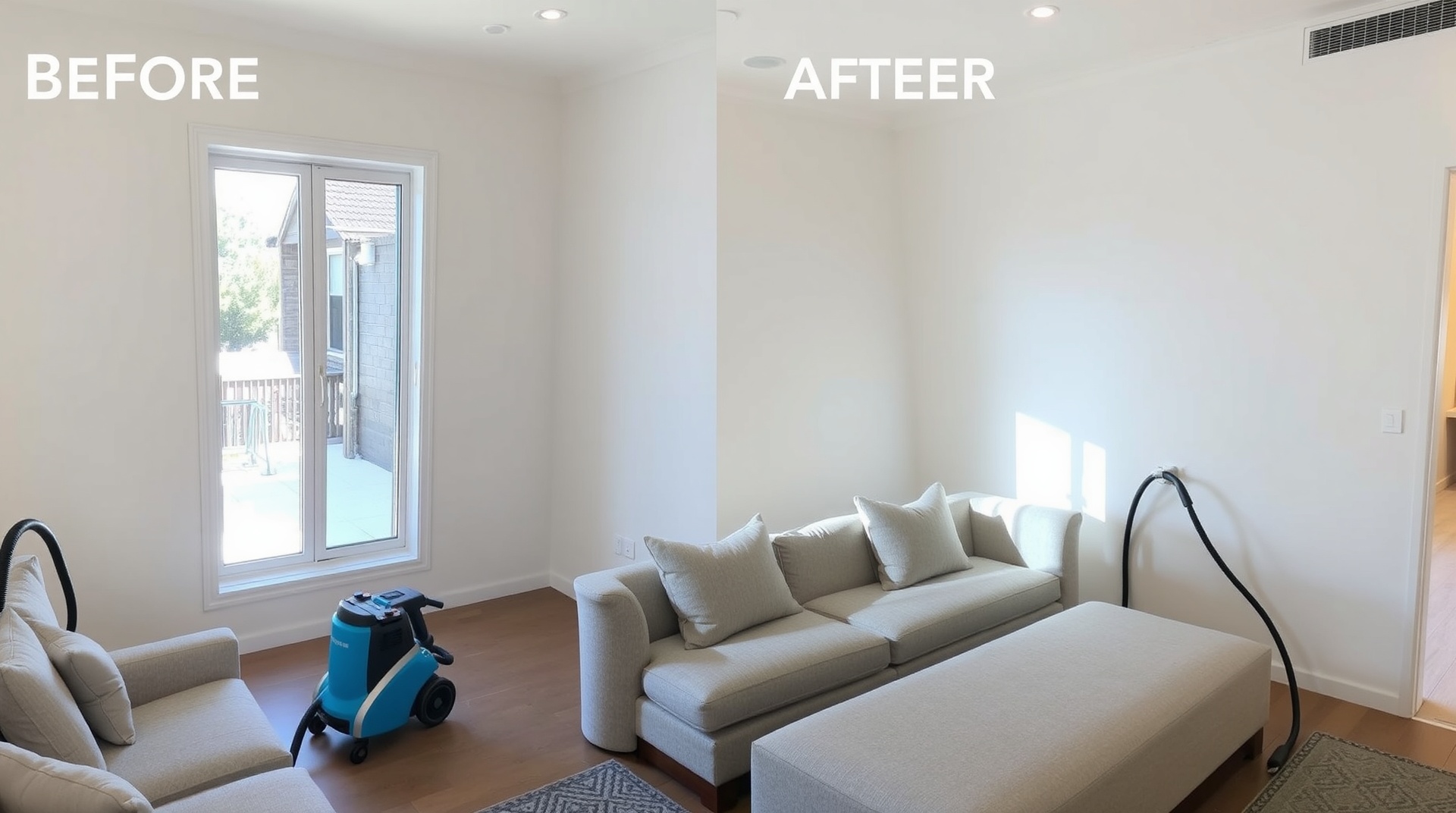 Professional Upholstery Cleaning Toowong