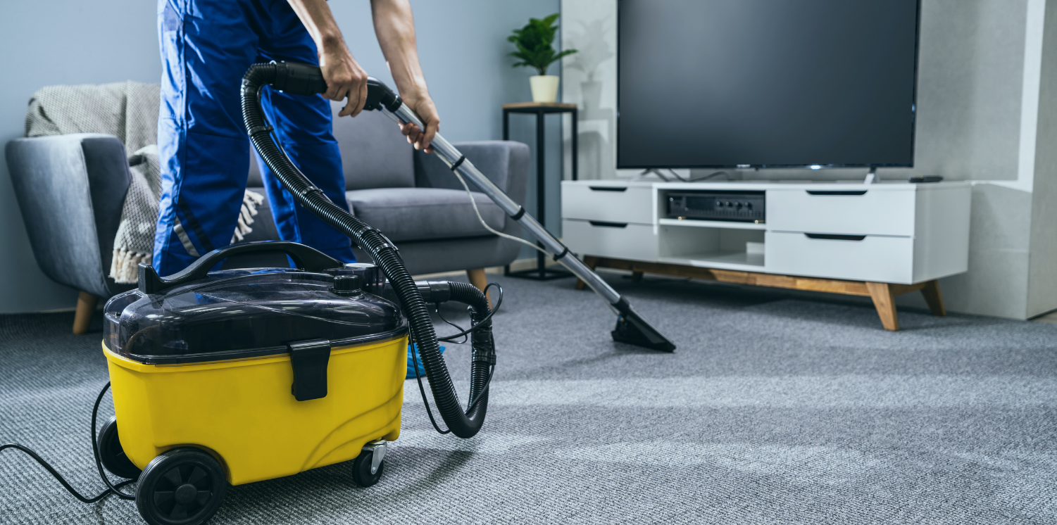 Fresho Carpet Cleaning Toowong Contact Office